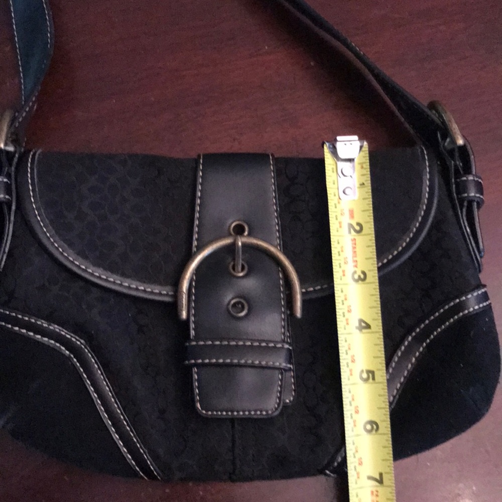 Handbag - Picture 5 of 6